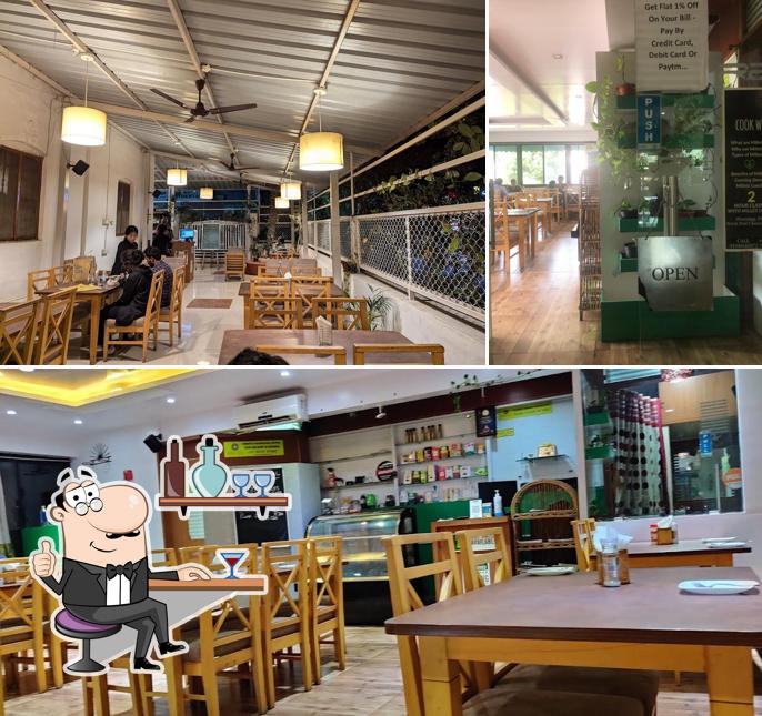 Check out how RasaDhatu looks inside