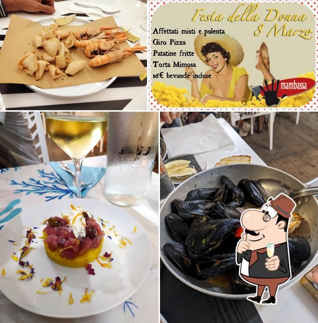 Mamà - Pizzeria Contemporanea