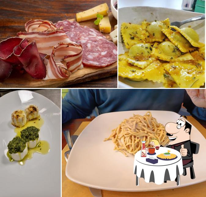 Trattoria Vecchi Sapori