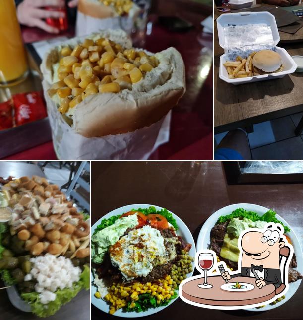 Jorginho Lanches