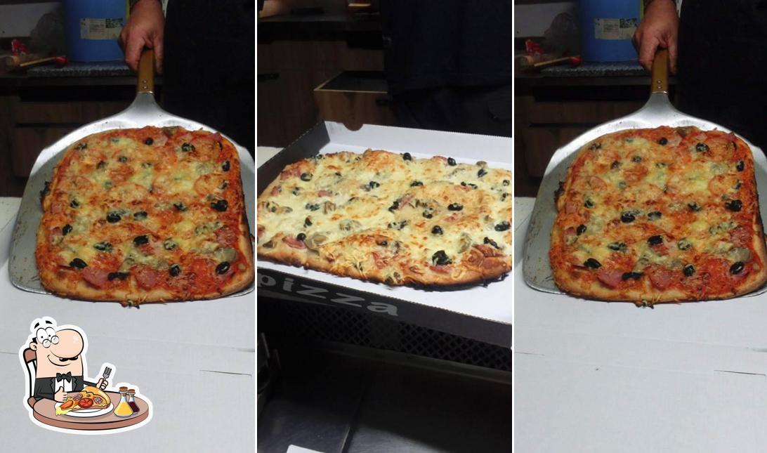Pizza Family