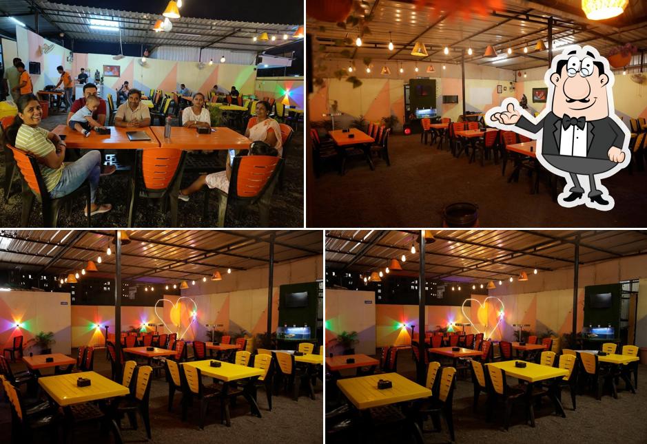 Hotel Krushna veg-non veg