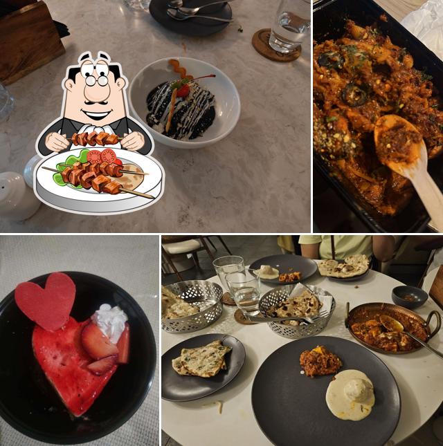 Meals at Oona The One