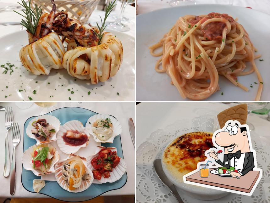 Ristorante Trattoria Maristella