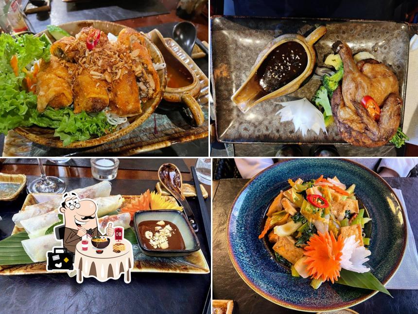 Platti al Sapa Canteen Zürich