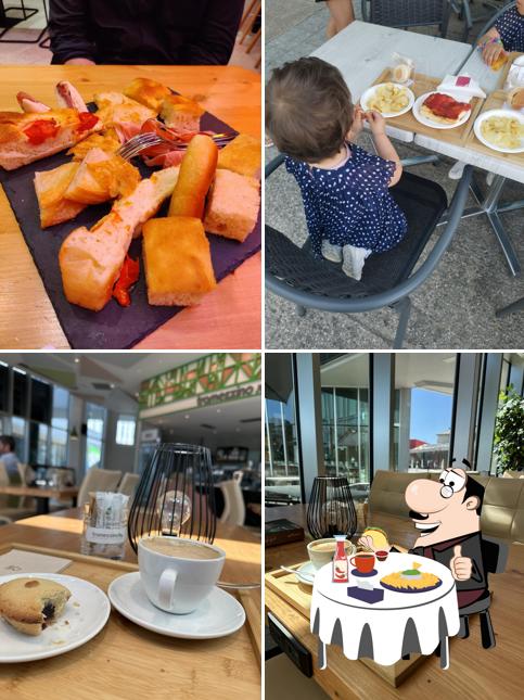 Tramezzino.it Assago Milanofiori Nord