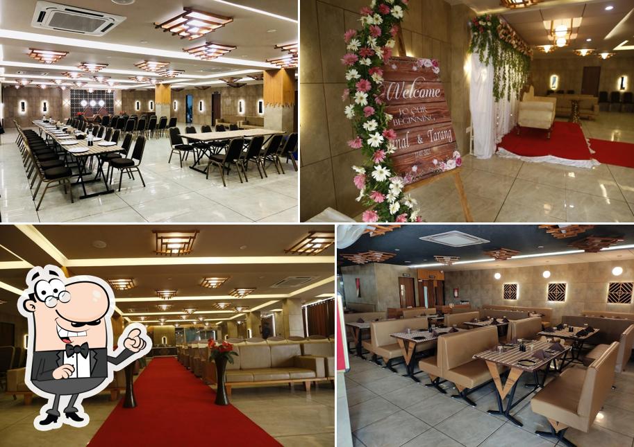 Unity Restaurant And Banquet