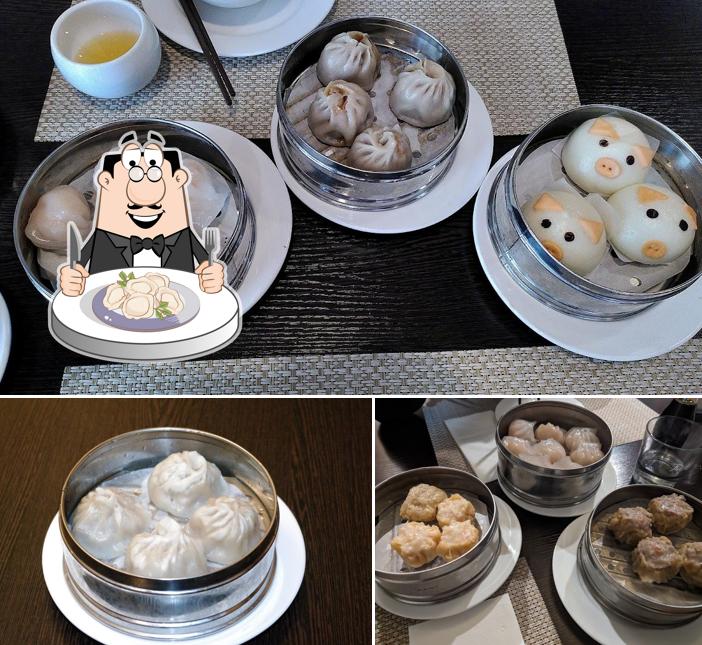 Ravioli cinesi al Uncle 7