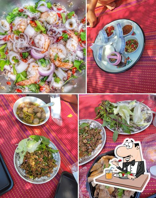 Platti al BAAN THAI Asia Shop GmbH