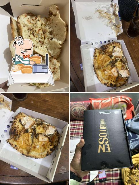 ENSO - Sourdough Pizza by Nomad