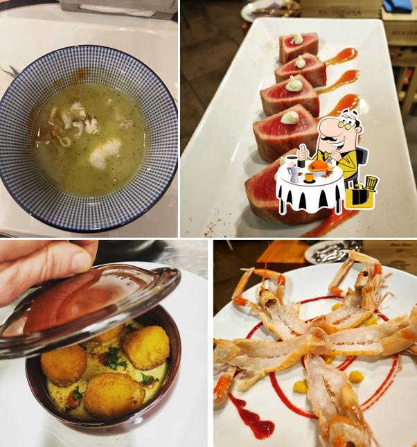 Platti al L'angolino