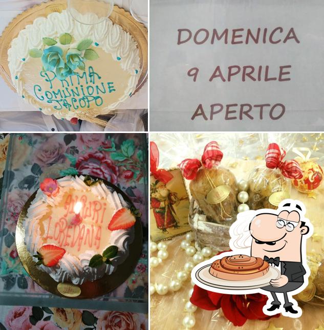 Immagine di Bar Pasticceria Verdi
