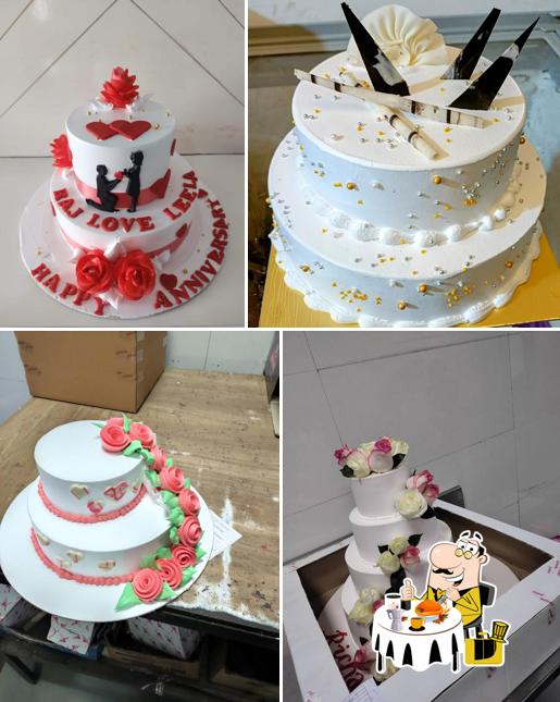 Meals at DEORIA BAKERS देवरिया बेकर्स