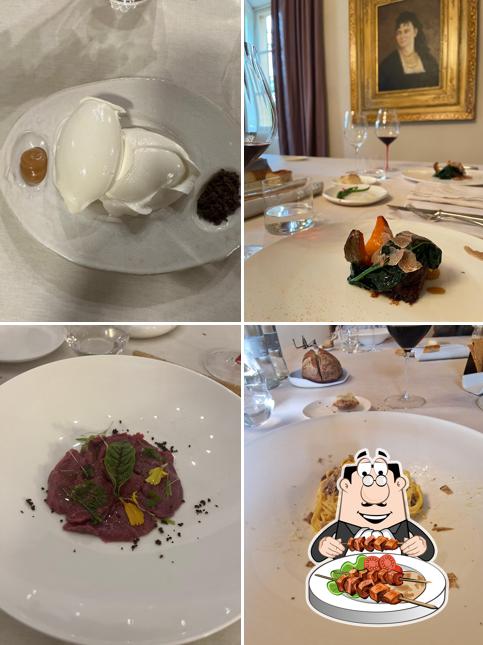 Platti al Guido Ristorante