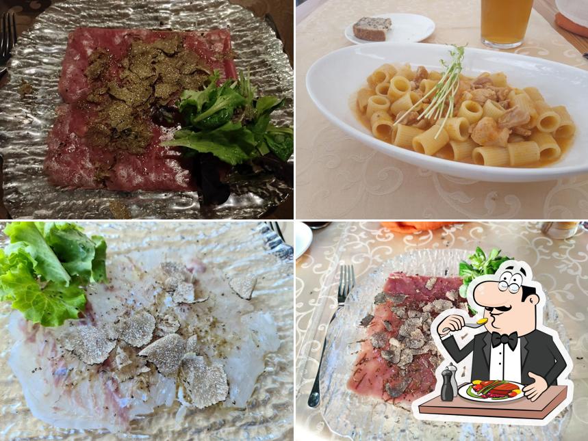 Cibo al Restavracija Rizibizi