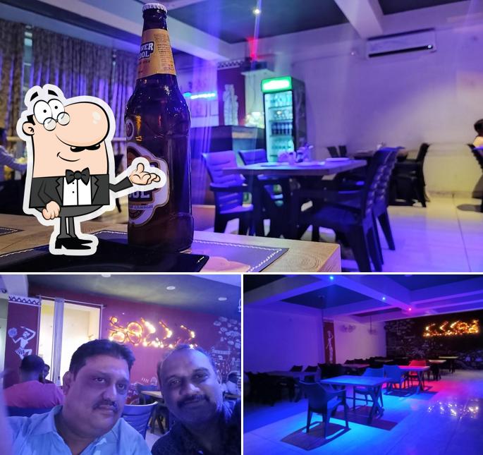 Check out how Manavarike looks inside