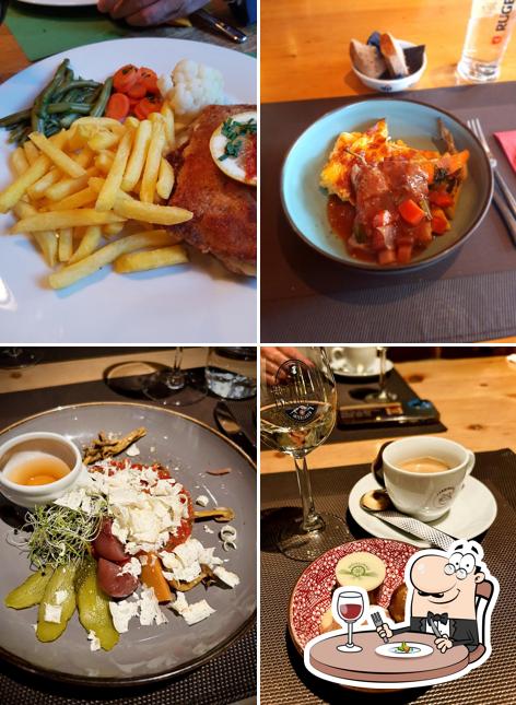 Cibo al Restaurant Mühlirad