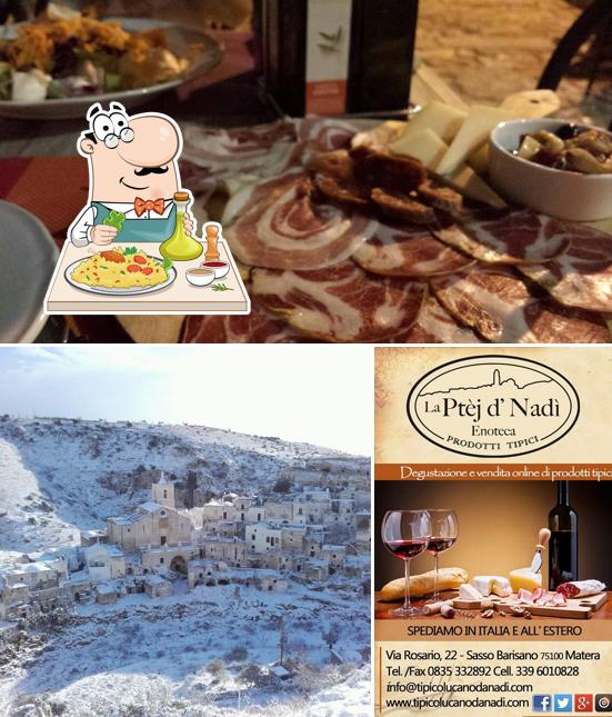 Platti al Ptej d'Nadi