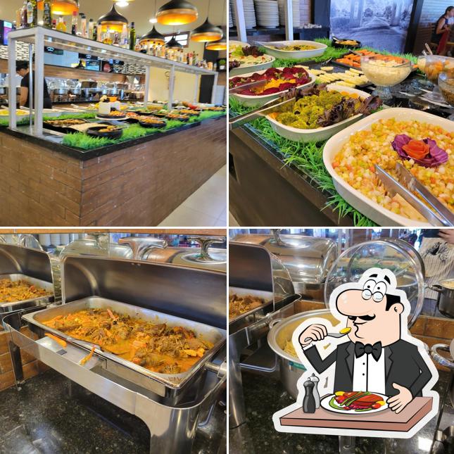 Rancho do Cupim Churrascaria e Pizzaria