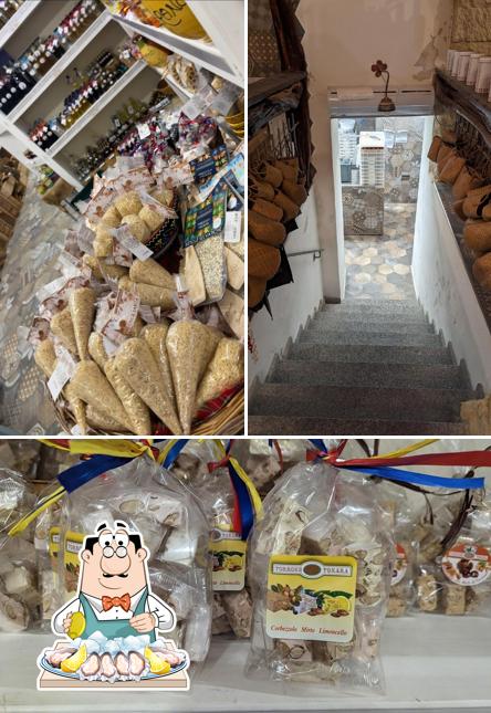 Ostriche al SARDISSIMO - Prodotti tipici Sardi