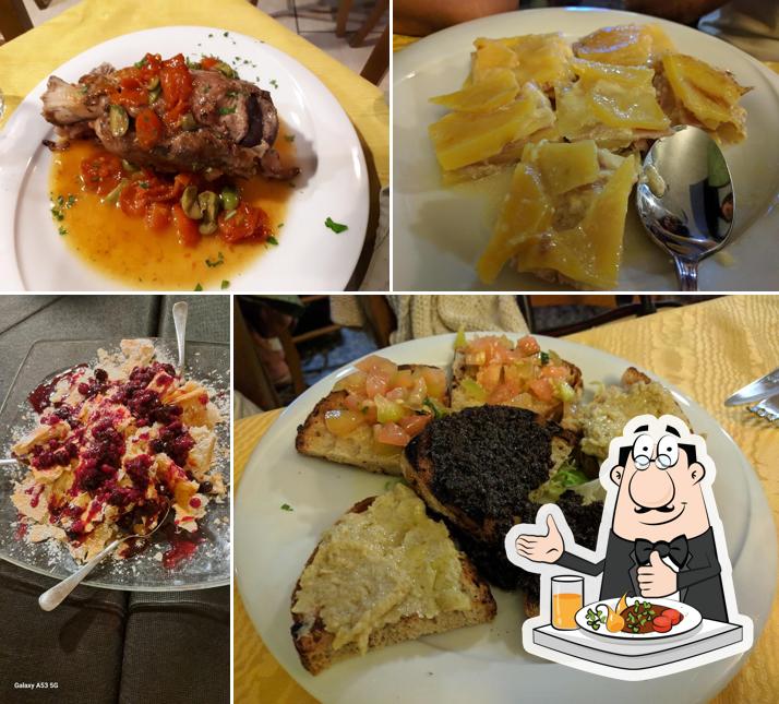 Platti al Luna Rossa