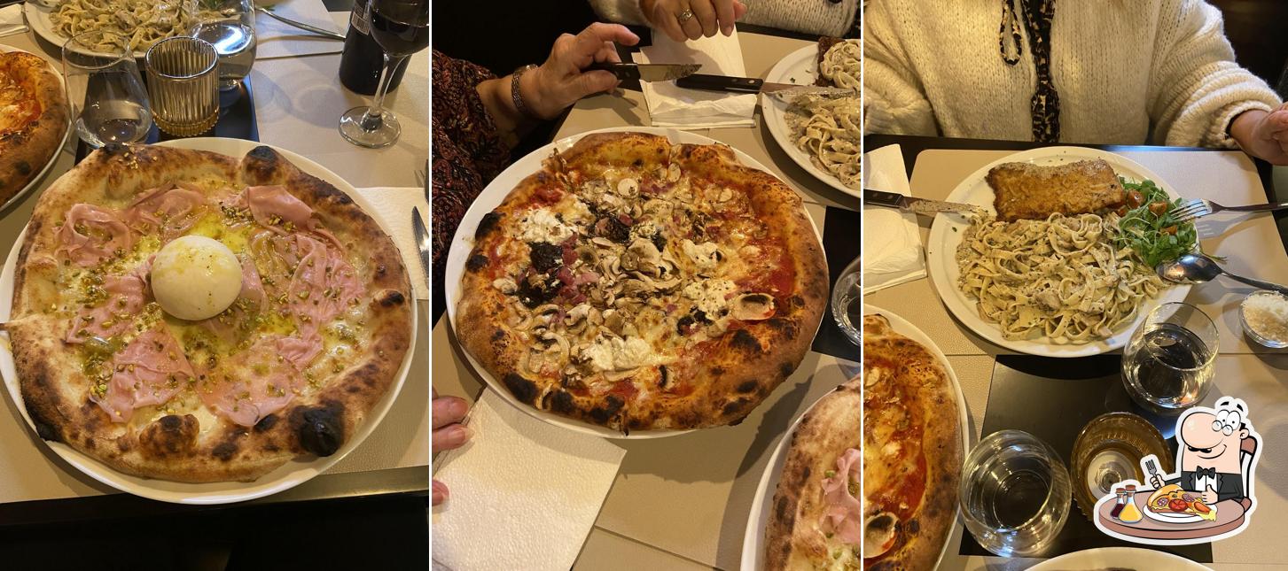 Pizzeria ottimo Nandrin