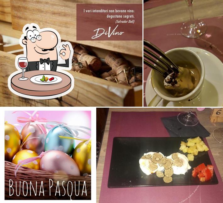 Cibo al DiVino