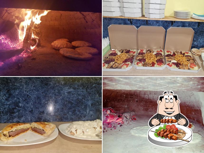 Fast Food Pizzeria "MUKI"