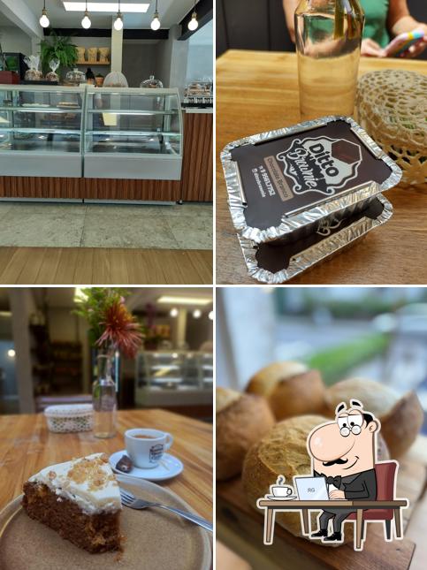 ORLA Padaria Artesanal