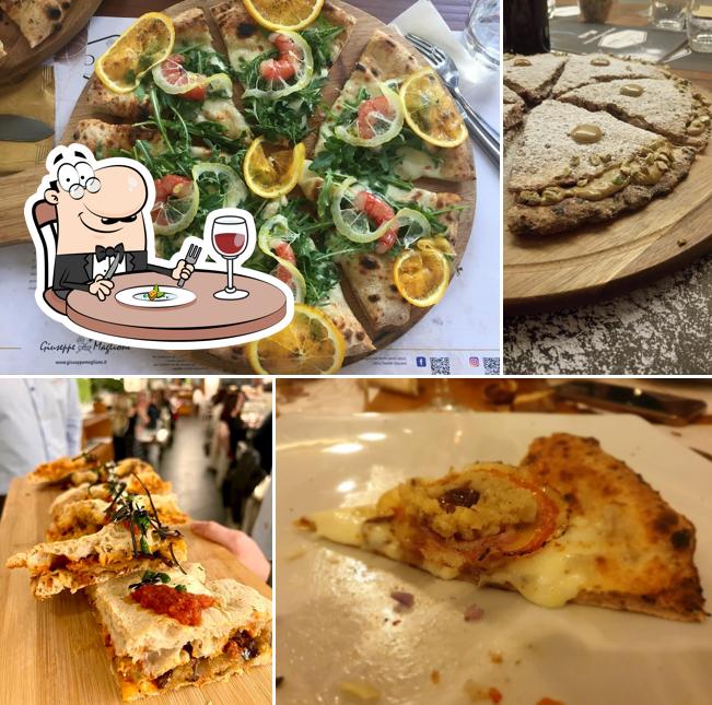 Platti al Daniele Gourmet - Avellino