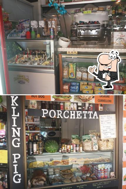 Ecco una foto di Mordi e Fuggi
