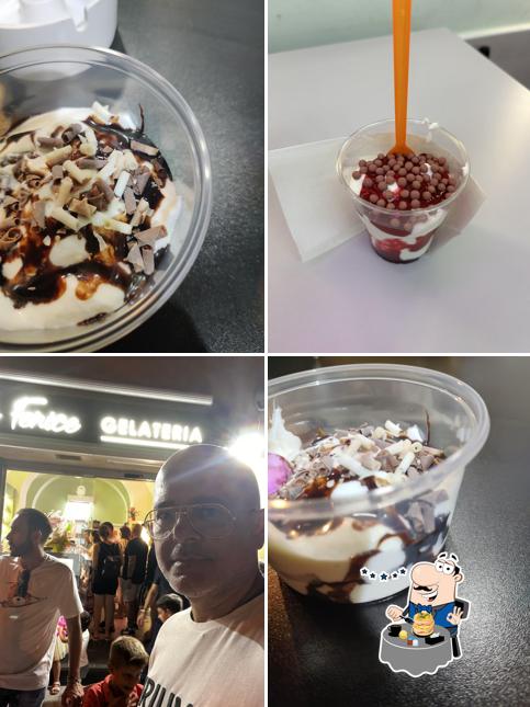 Gelato al La Fenice Gelateria & Yogurteria
