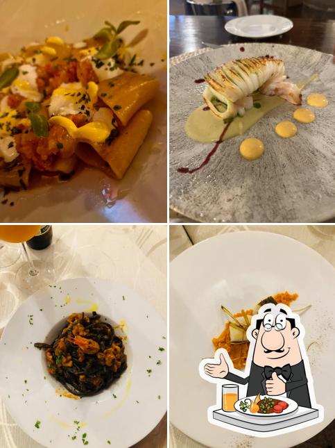 Cibo al Lido Bar Ristorante