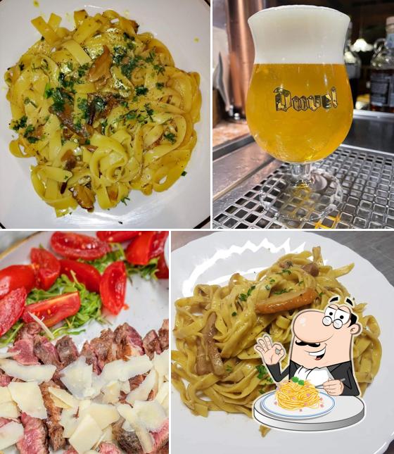 Hosteria del Tribunale