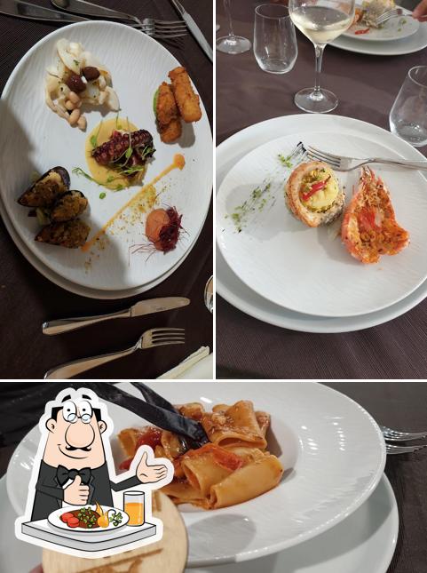 Pappardelle al Mi Scialaj