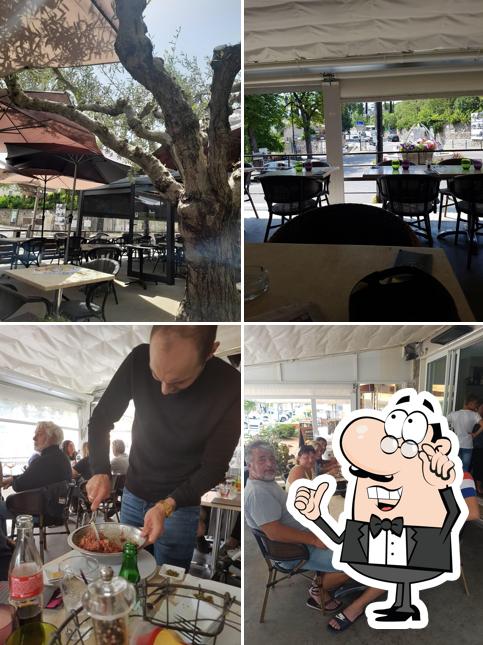 Brasserie du Soleil