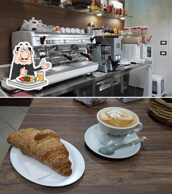 Platti al Caffetteria Tabaccheria Ricevitoria Marina Luca