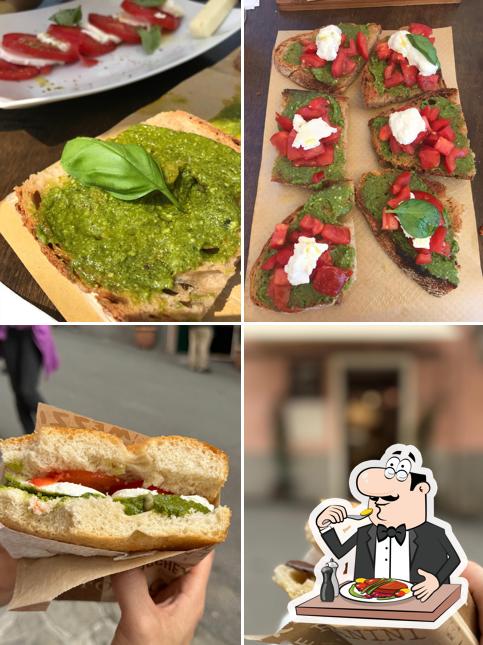 Cibo al Nessun Dorma Cibo al Nessun Dorma