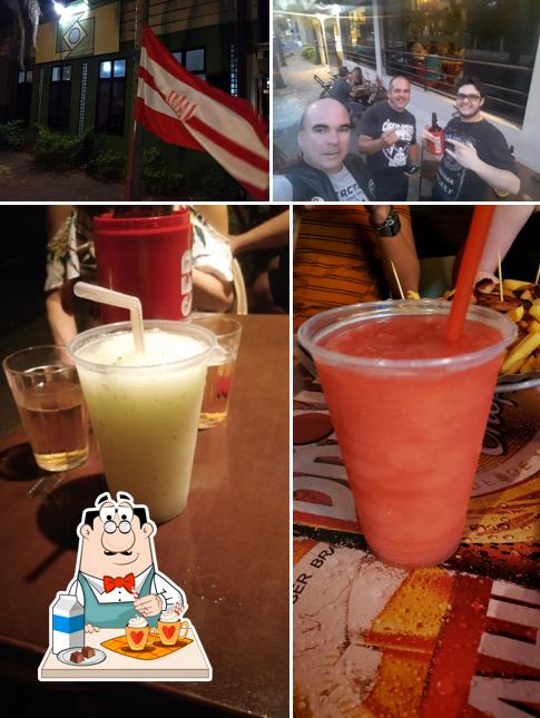 Brazuka Bar Bauru