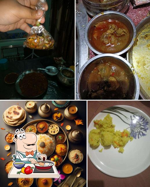 Gopal Gobinda Home Delivery Center