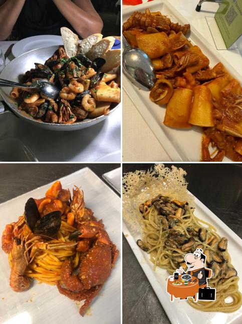 Ristorante Pizzeria l'Ulivo del Conero