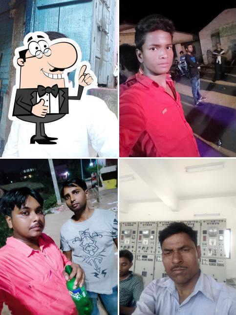 Yogi Hotel