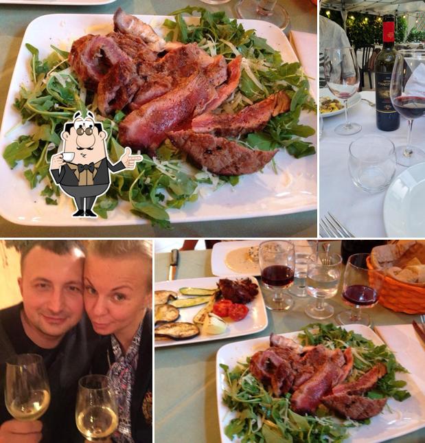 Ristorante Gennaro
