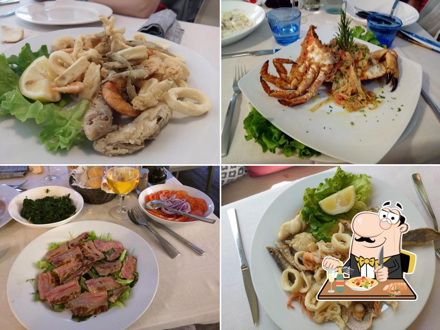 Ristorante Pizzeria Azzurra