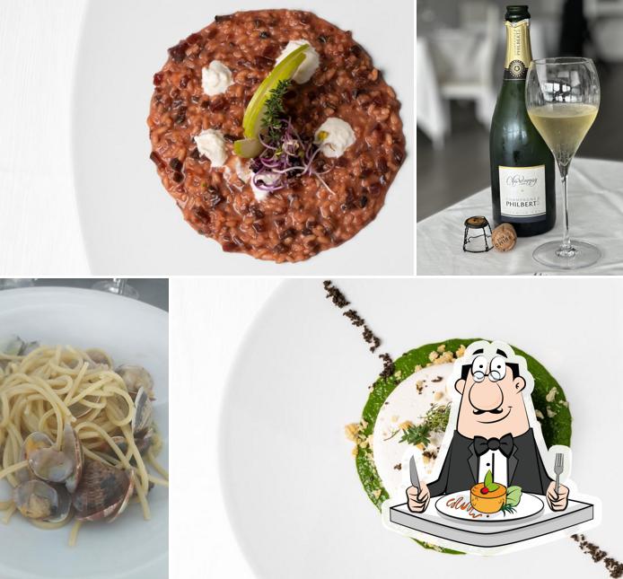 Platti al Eqvo Restaurant