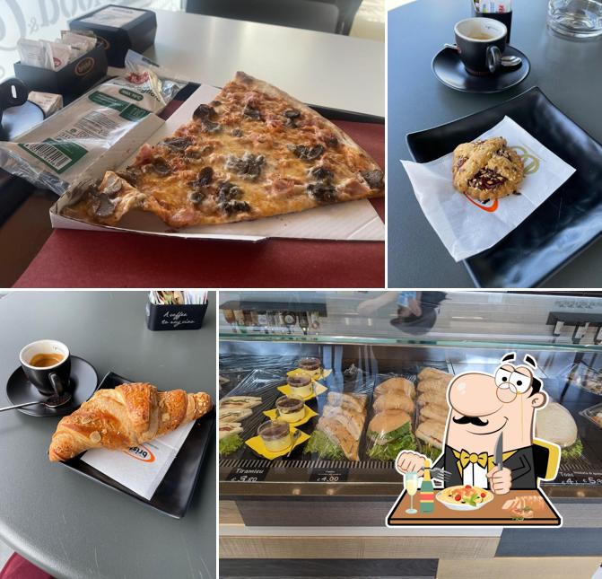 Platti al Unico Food & Coffee