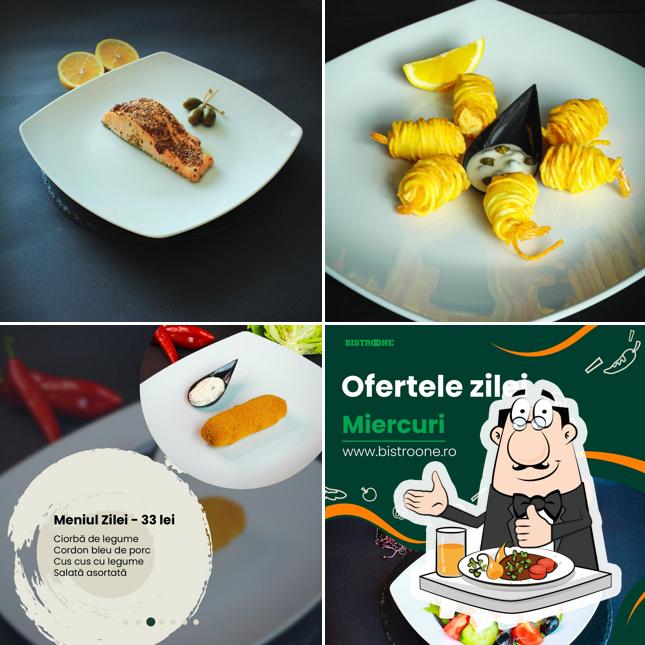 Bistro One
