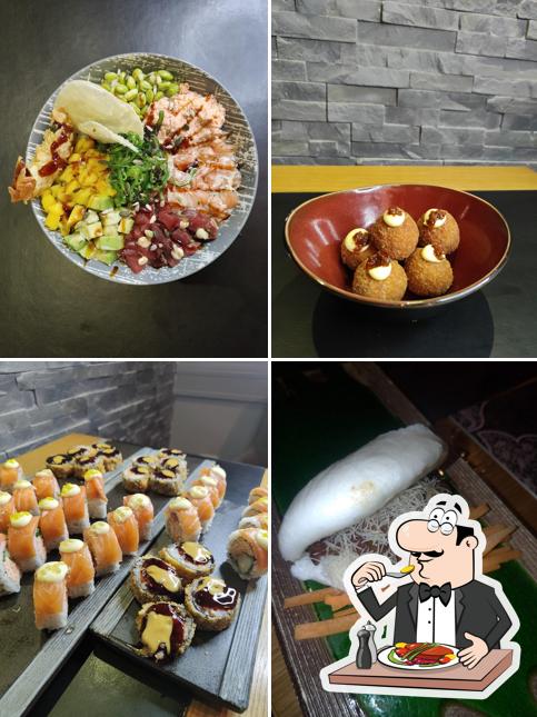 Cibo al Honzen Fusion Japanese