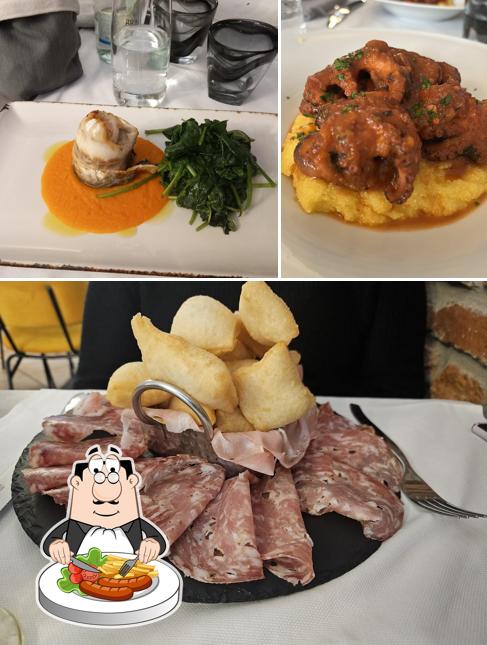 La foto della cibo e bevanda di La Situazione
