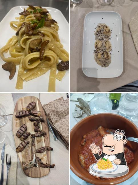 Osteria Punto e a Capo